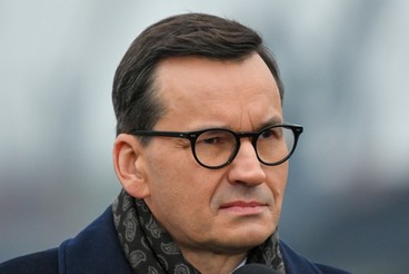 Mateusz Morawiecki