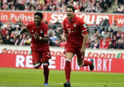 Liga Mistrzów: Komfort Bayernu i PSG, arcytrudne zadanie Barcelony