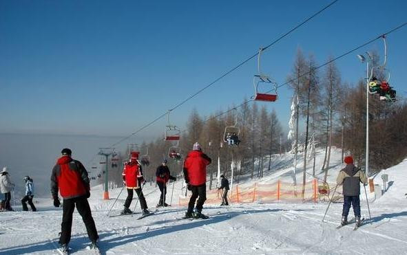 Galeria Polska - najlepsze tereny narciarskie, obrazek 21