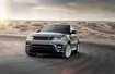 Nowy Range Rover Sport