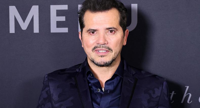 John Leguizamo.Theo Wargo/Getty