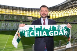 Trener Lechii: Potrzebujemy punktów, by piąć się w górę tabeli