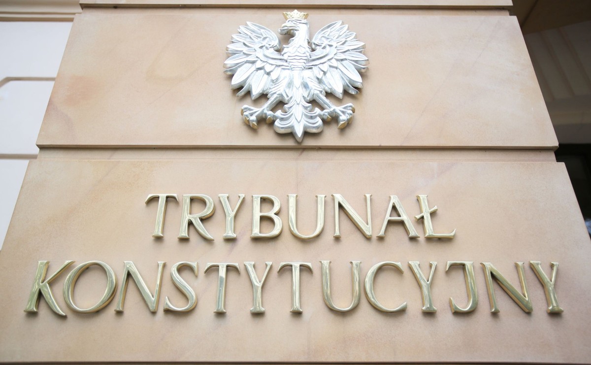 Trybunał Konstytucyjny