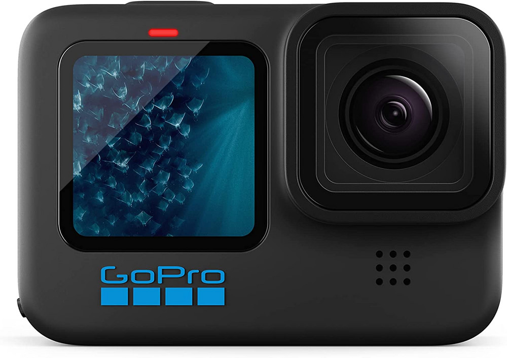 Jaką kamerę sportową kupić? Test najlepszych modeli GoPro na 2023 rok -  Komputer Świat