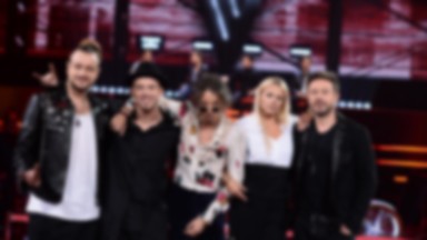 "The Voice of Poland 8", odcinek 7.: faworyt pożegnał się z programem. Co jeszcze się działo?