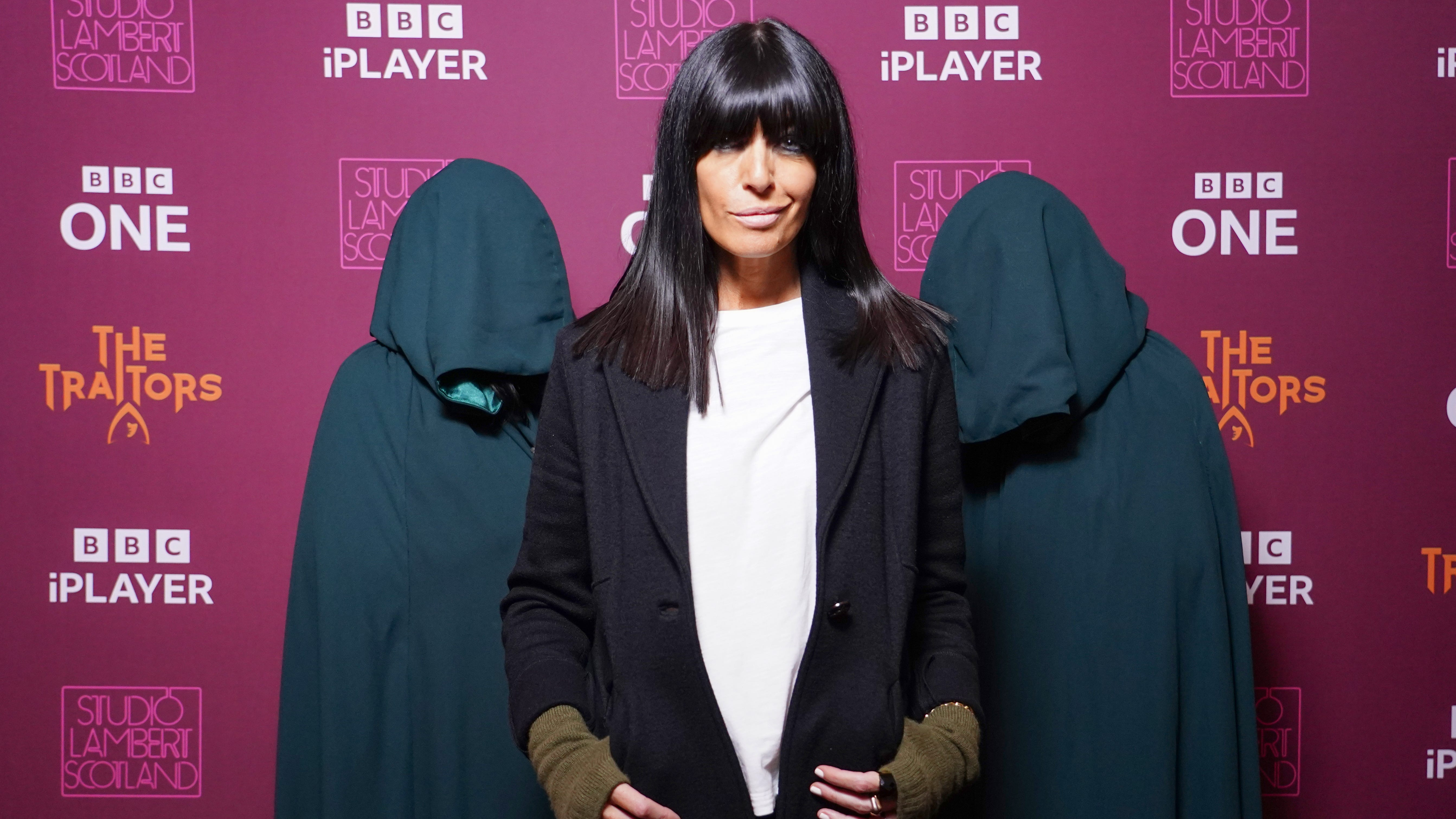 After record 15m finale: The Traitors returns New Year's Day