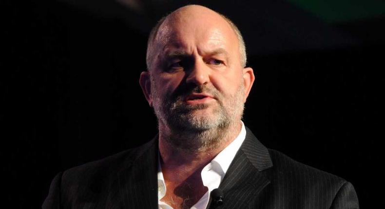 Werner Vogels