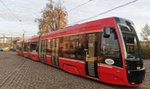 Ten złodziej miał tupet i wiedzę. Ktoś w Katowicach ukradł... tramwaj z zajezdni