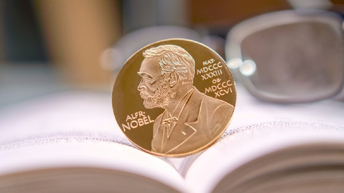  Cine a fost Alfred Nobel. Povestea din spatele Premiilor Nobel