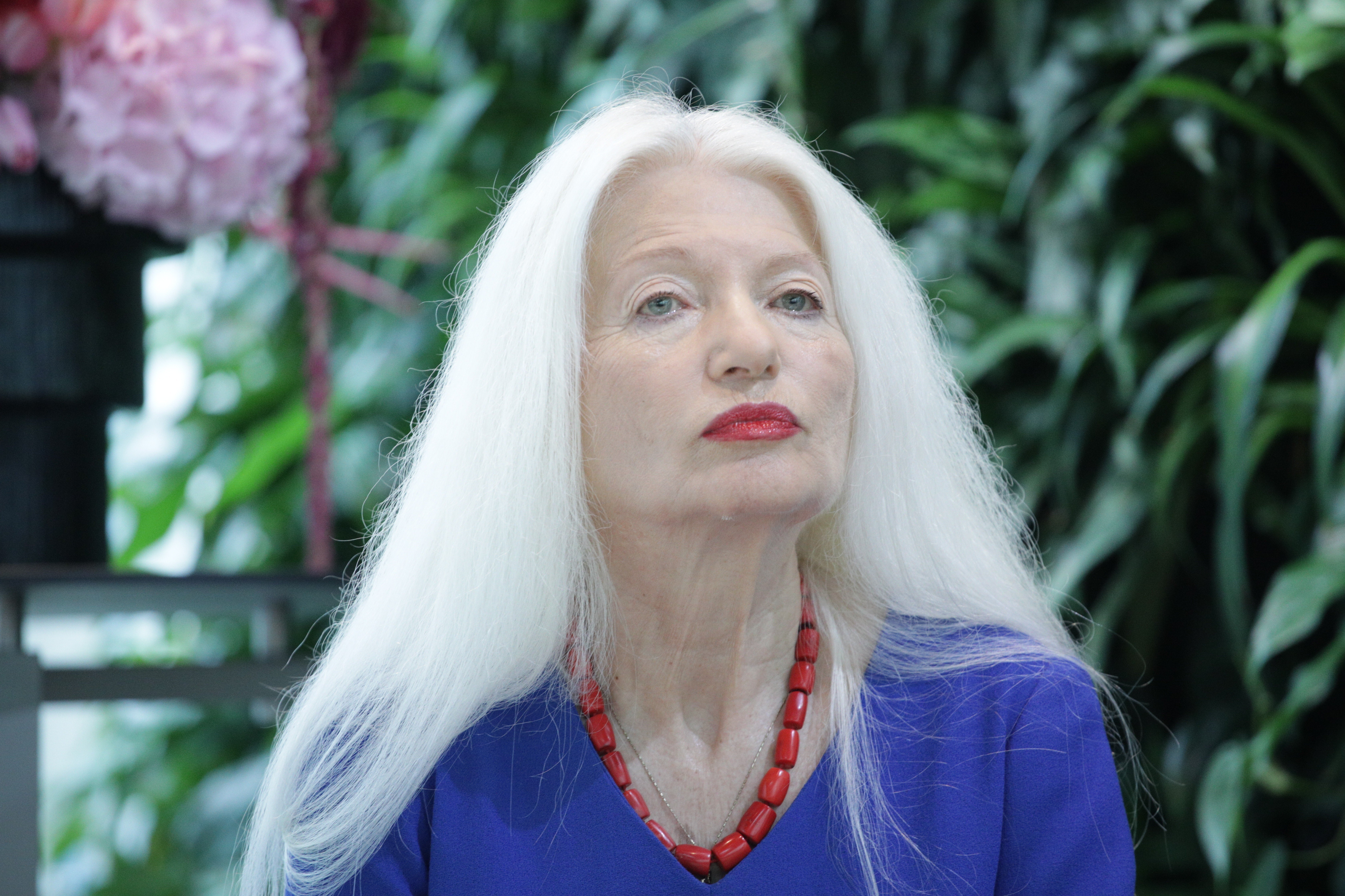 Małgorzata Niezabitowska