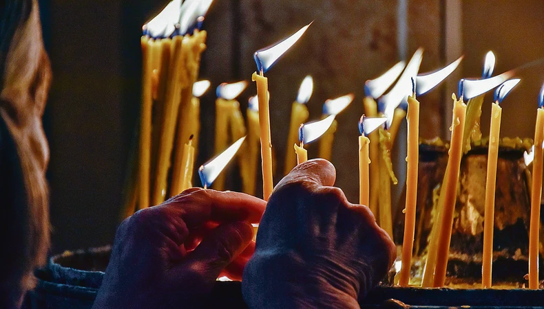 Skoro 95 odsto anketiranih kaže da slavi slavu