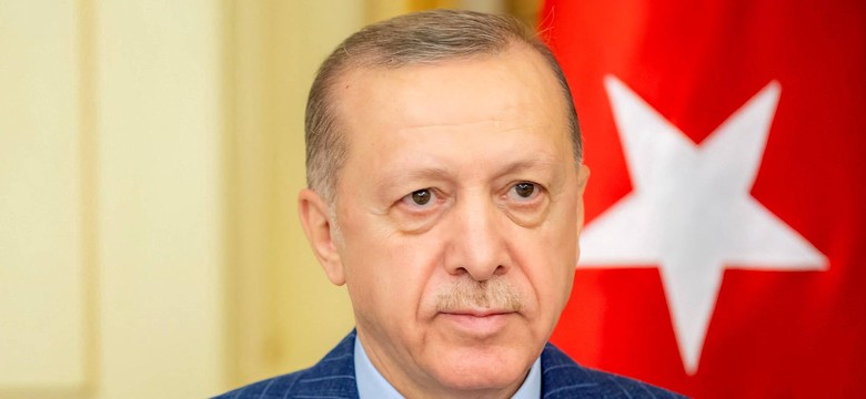 Erdogan zapowiada ofensywę militarną na południowych granicach Turcji
