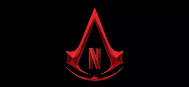 Netflix zapowiada aktorski serial w uniwersum Assassin's Creed