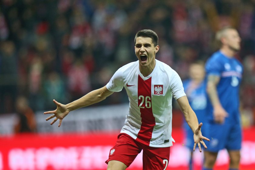 Bartosz Kapustka