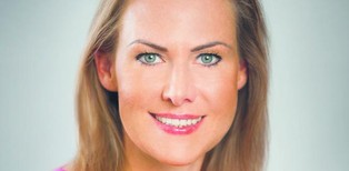 Dzięki nowej wiceprezes Allianz stanął na szpilkach