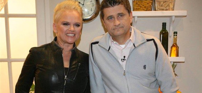Palikot w reality show! Zamkną go z Figurą!