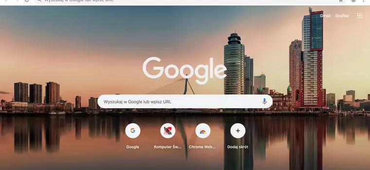 Dodatki dla Google Chrome pokażą, jak wykorzystują dane użytkowników