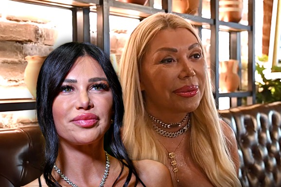 "STANIJA NEMA STAN U AMERICI, ASMIN ZAJMI PARE" Inspektorka iz "Elite" raskrinkala rijaliti učesnike, sve saznala pa oplela po Maji i Sofiji: "Tako dižu cenu" (VIDEO)