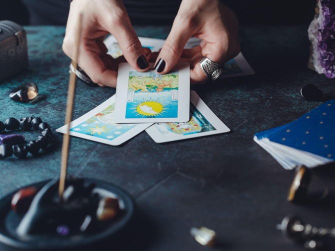 Tarot predviđa finansijski dobitak za ova 4 znaka