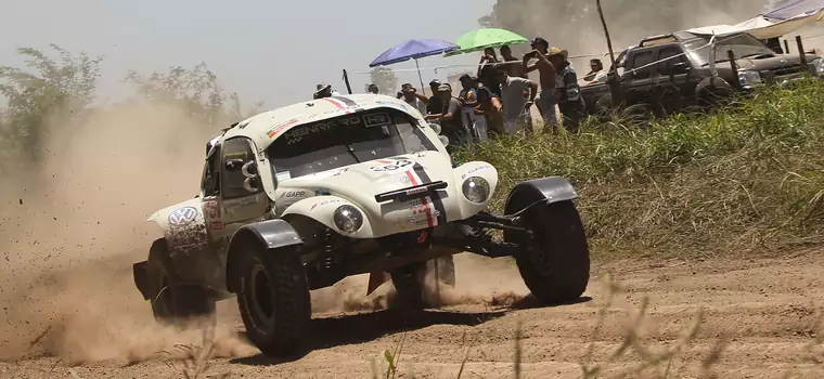 Dakar 2015: Sonik blisko lidera (1. etap, wyniki)