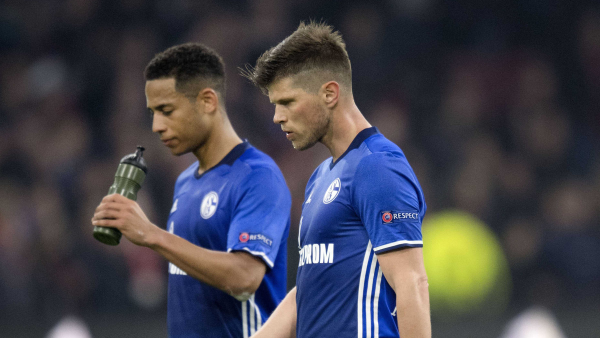 Mecz SV Darmstadt 98 – Schalke 04 Gelsenkirchen to starcie zamykające 29. kolejkę Bundesligi. Transmisja spotkania SV Darmstadt 98 – Schalke 04 Gelsenkirchen dostępna będzie w TV i online w Internecie. Gdzie obejrzeć mecz SV Darmstadt 98 – Schalke 04 Gelsenkirchen?