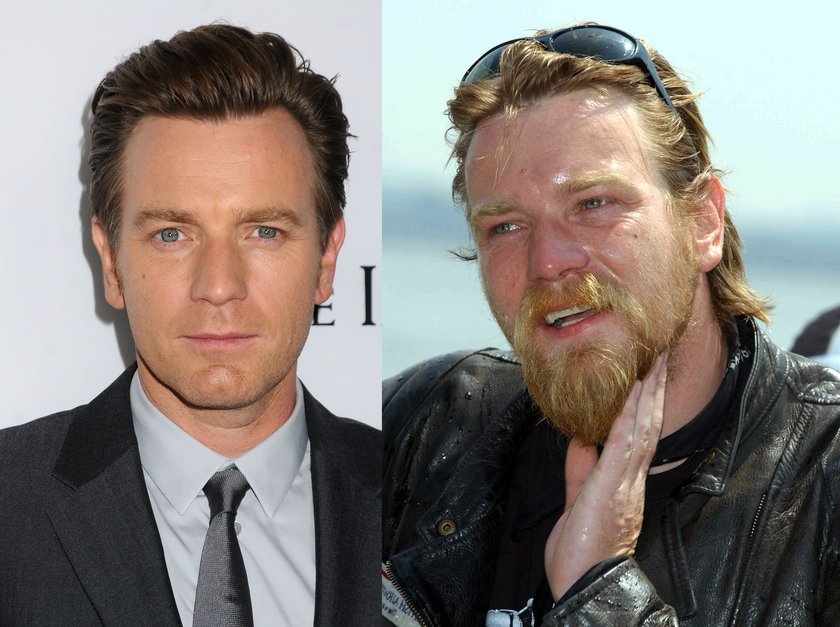 Ewan McGregor