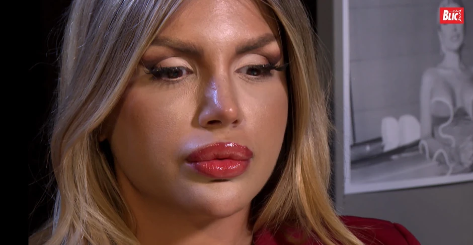 Ivana Šopić na "Blic poligrafu" otkrila da je volela rijaliti učesnika, promenila mišljenje o Staniji Dobrojević