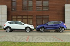 Japoński, niemiecki czy koreański? Zobacz, który SUV kupić, żeby nie żałować po 90 tys. km