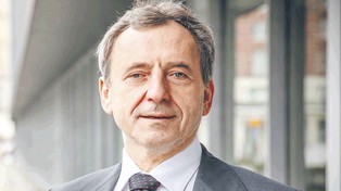 Gotówka się liczy, bo liczą się ludzie