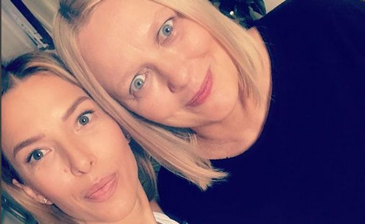 Nosowska publikuje wspólne selfie z Chodakowską: Fitilla kontra Fatorra!