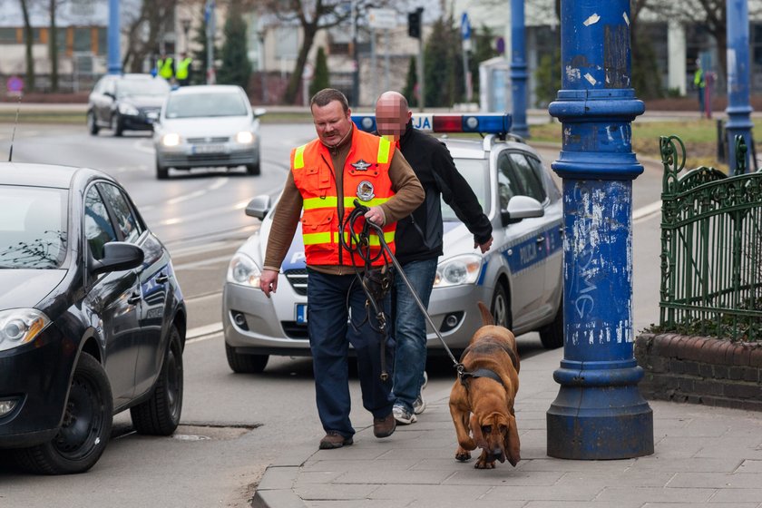 Niemiecka policja pomaga w poszukiwaniach Ewy Tylman