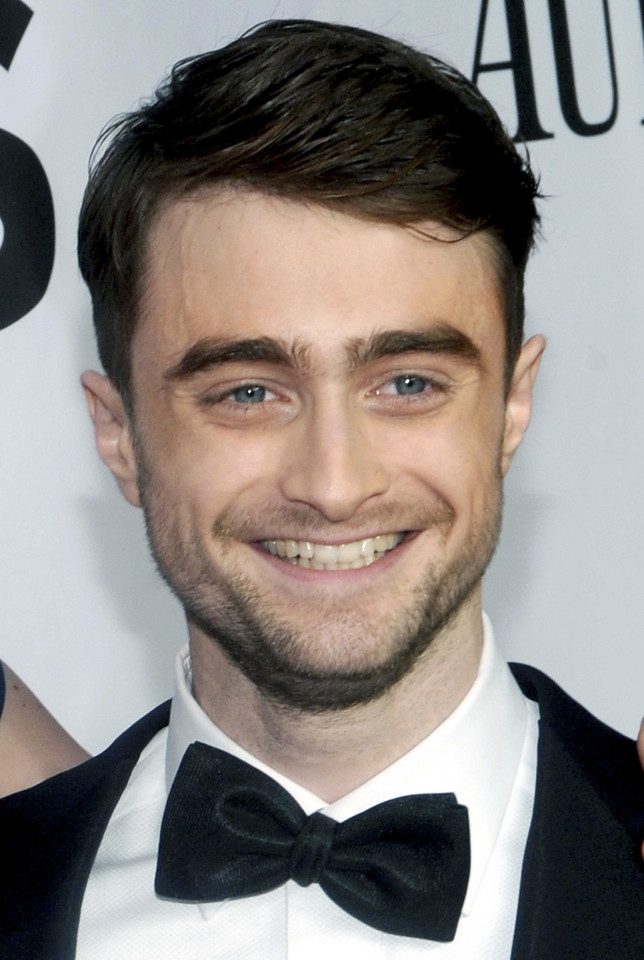 Daniel Radcliffe