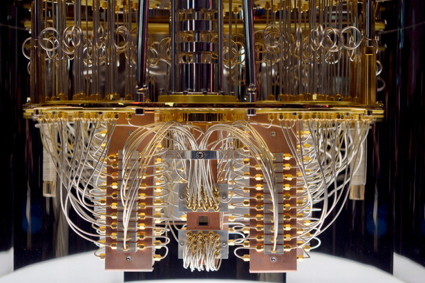 Cybersec Forum/Expo: Powinniśmy mówić o tym więcej: Niewyobrażalna moc komputerów kwantowych