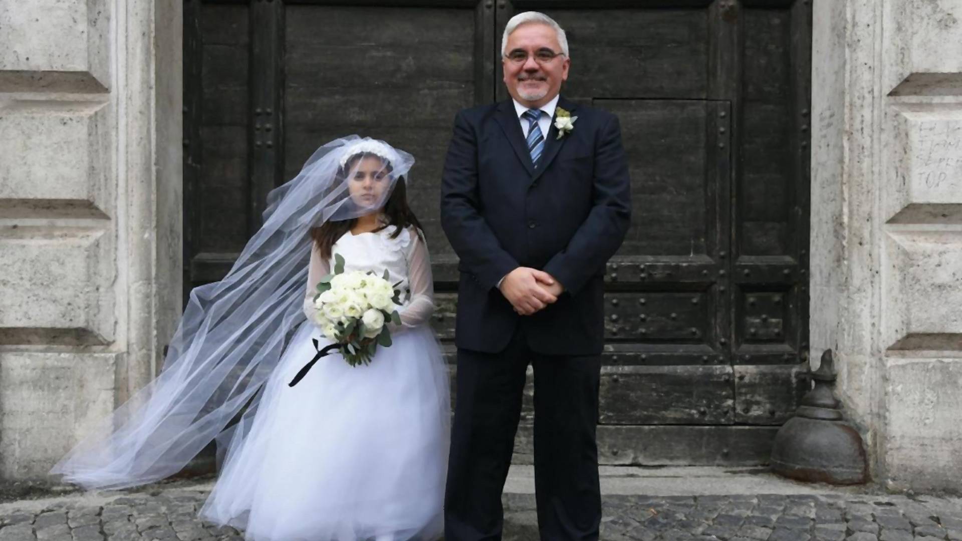 Gyerekek százai házasodnak évente Magyarországon, és Európában sem jobb a helyzet