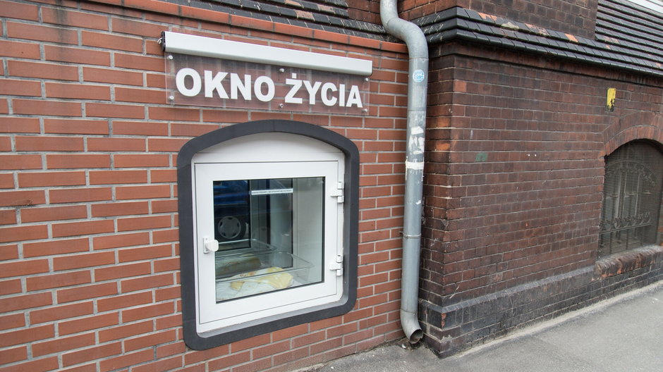 Wrocławskie okno życia