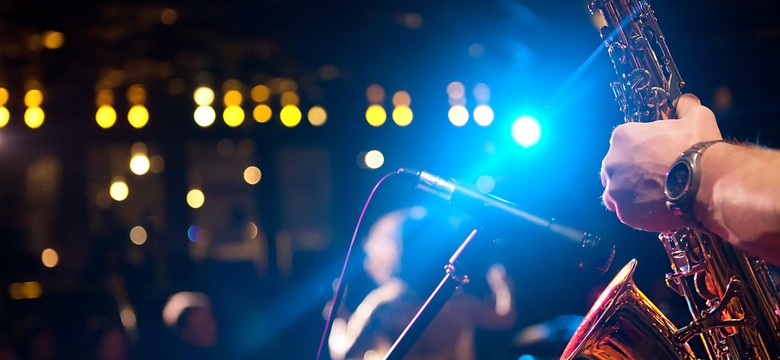 Muzycy jazzowi kontra COVID-19. "Nie wyciągają rąk po pieniądze od państwa"