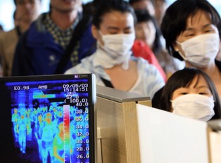 BŚ przeznaczy 500 mln dol. na walkę z grypą