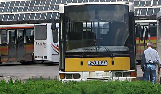 Autobus