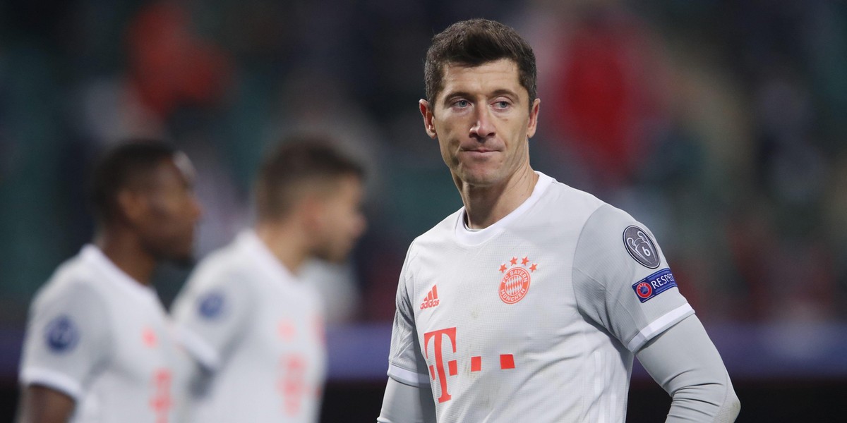 Robert Lewandowski