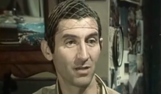 Ljubiša Samardžić