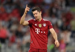Trener Bayernu: Lewandowski musi zdobyć Złotą Piłkę. Zasługuje na to, jak nikt inny