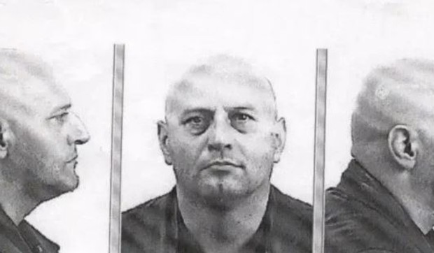Isad Muhović