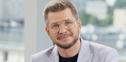 Filip Chajzer wspomina dzień pogrzebu syna. "Opowiem to drastycznie"