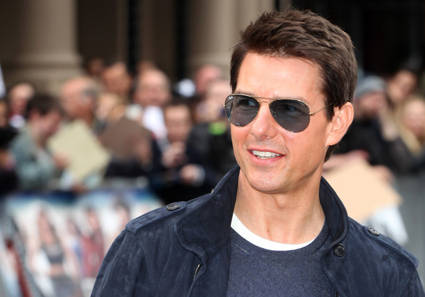 Tom Cruise jako mistrz kontrabandy. Zobacz polski ZWIASTUN filmu "Barry Seal: król przemytu"