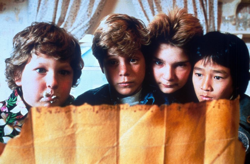 Goonies