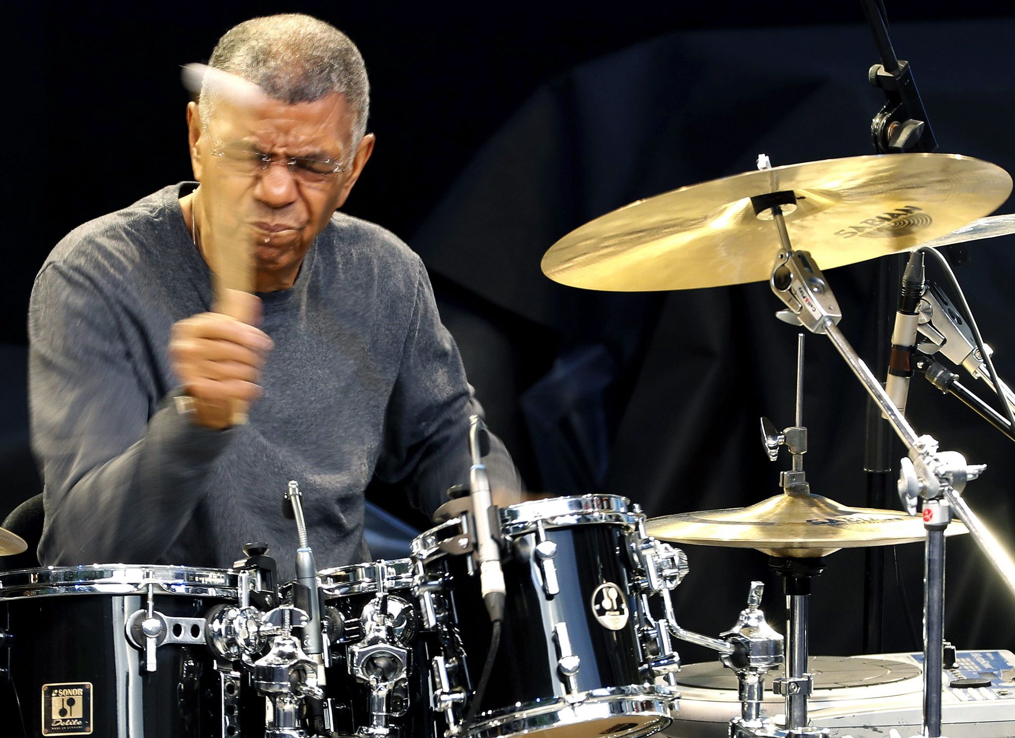 Jazz-Legende Jack DeJohnette stirbt mit 83 - Verlust eines Giganten