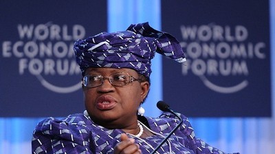 Ngozi Okonjo-Iweala