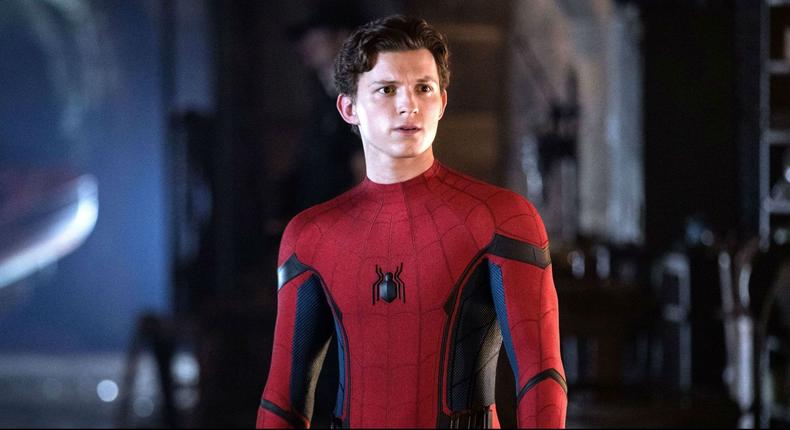 Um, Spider-Man Is Apparently Now Out of the MCU