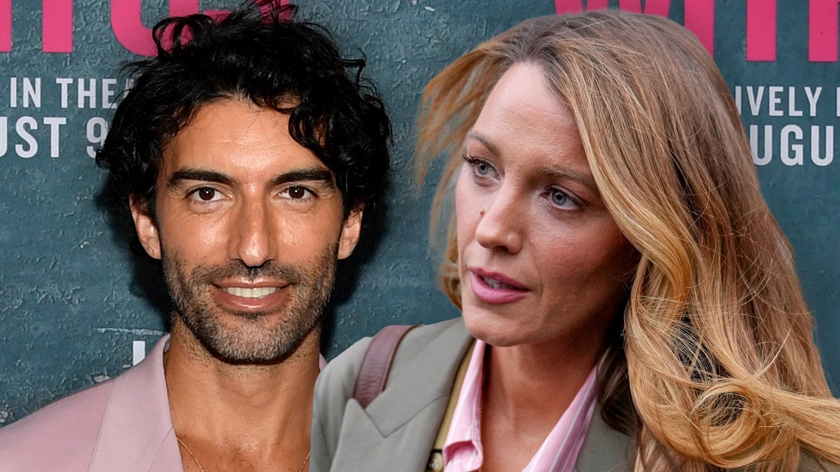 Blejk Lajvli i Džastin Baldoni