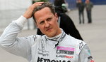 Domagał się miliona euro za zdjęcie Schumachera